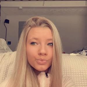 Meet your Posher, Hailey